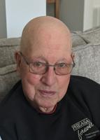 Nifty at 90: Porter Township man’s family camp memories span four generations