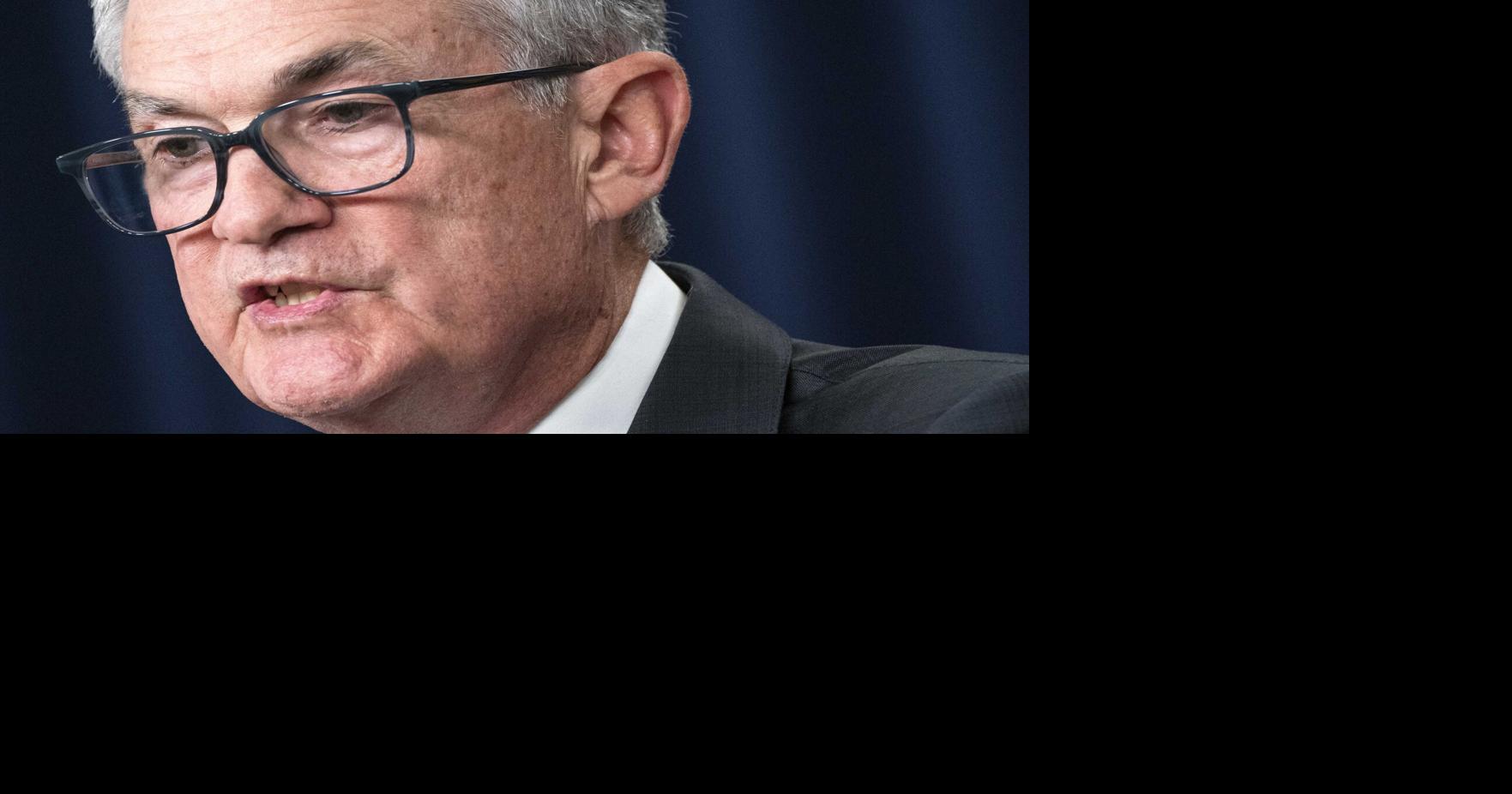 Federal Reserve raises rates for 11th time to fight inflation but gives ...