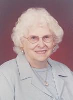 Eula McMasters