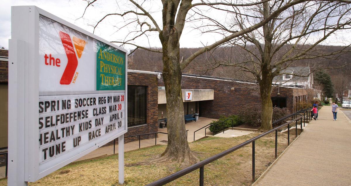 Franklin YMCA continues to evolve after 125 years Front Page