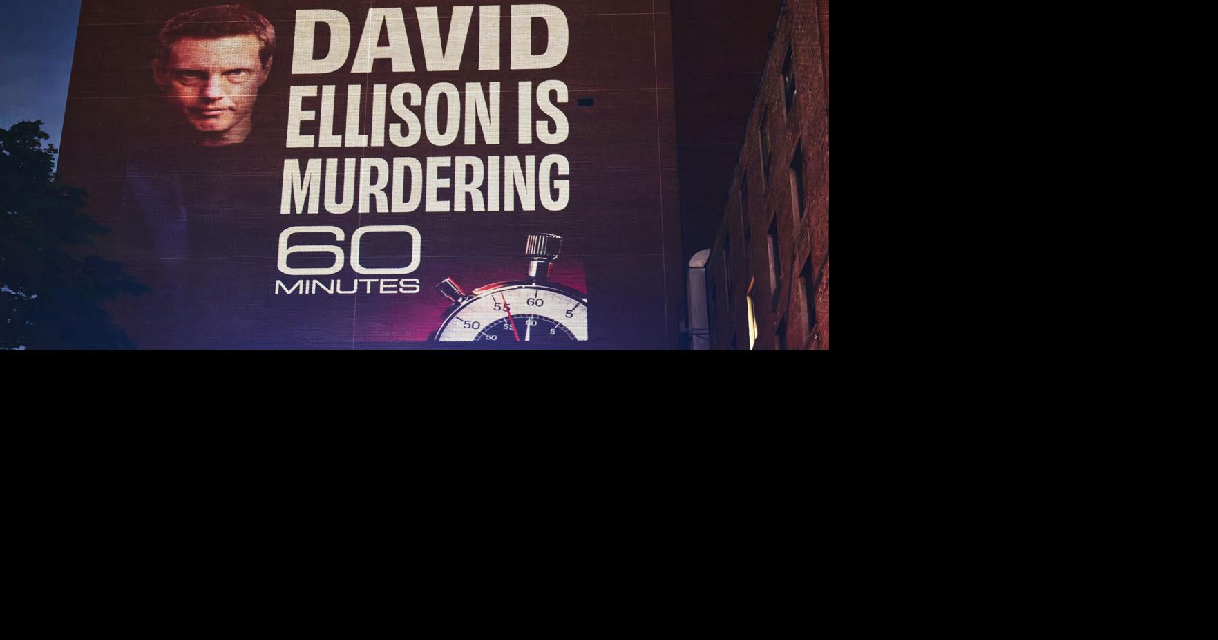 After a bruising battle for Warner Bros., David Ellison faces daunting challenges in Hollywood Stacy Perman, Los Angeles Times Sep 28, 2026 59 mins ago