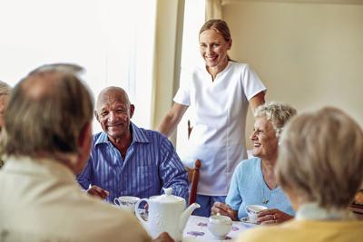 The basics of long-term care insurance