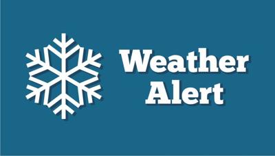 Winter Weather Advisory Issued For Saturday Free Thederrick Com