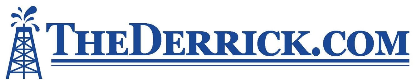 Derricks Text e-Edition | thederrick.com