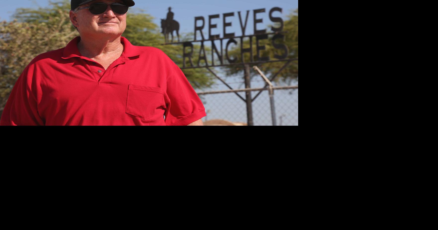 Steve Reeves Ranches — Innovations in agriculture | Agriculture ...