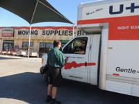 U Haul One Way Numbers Mark California As Number One For Abandoning State News Thedesertreview Com