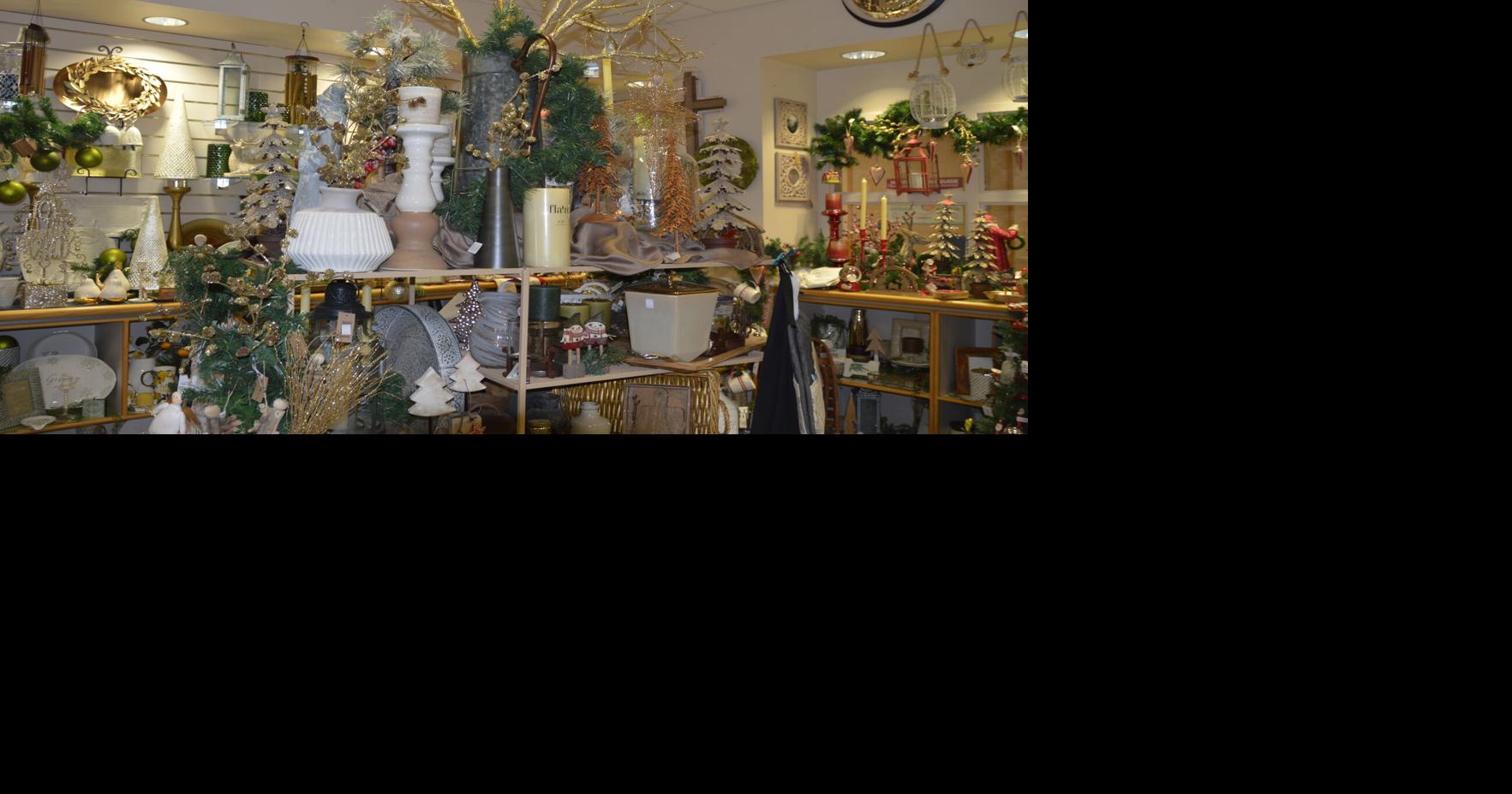 Non-Profit Series: Women's Auxiliary of Pioneers Memorial Hospital