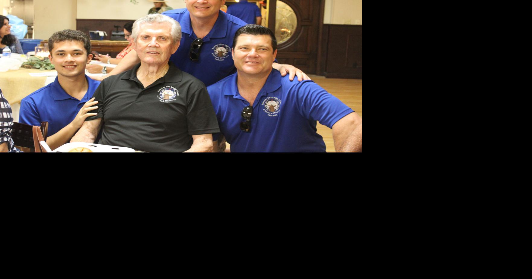 Brawley Elks celebrate its 100th anniversary News