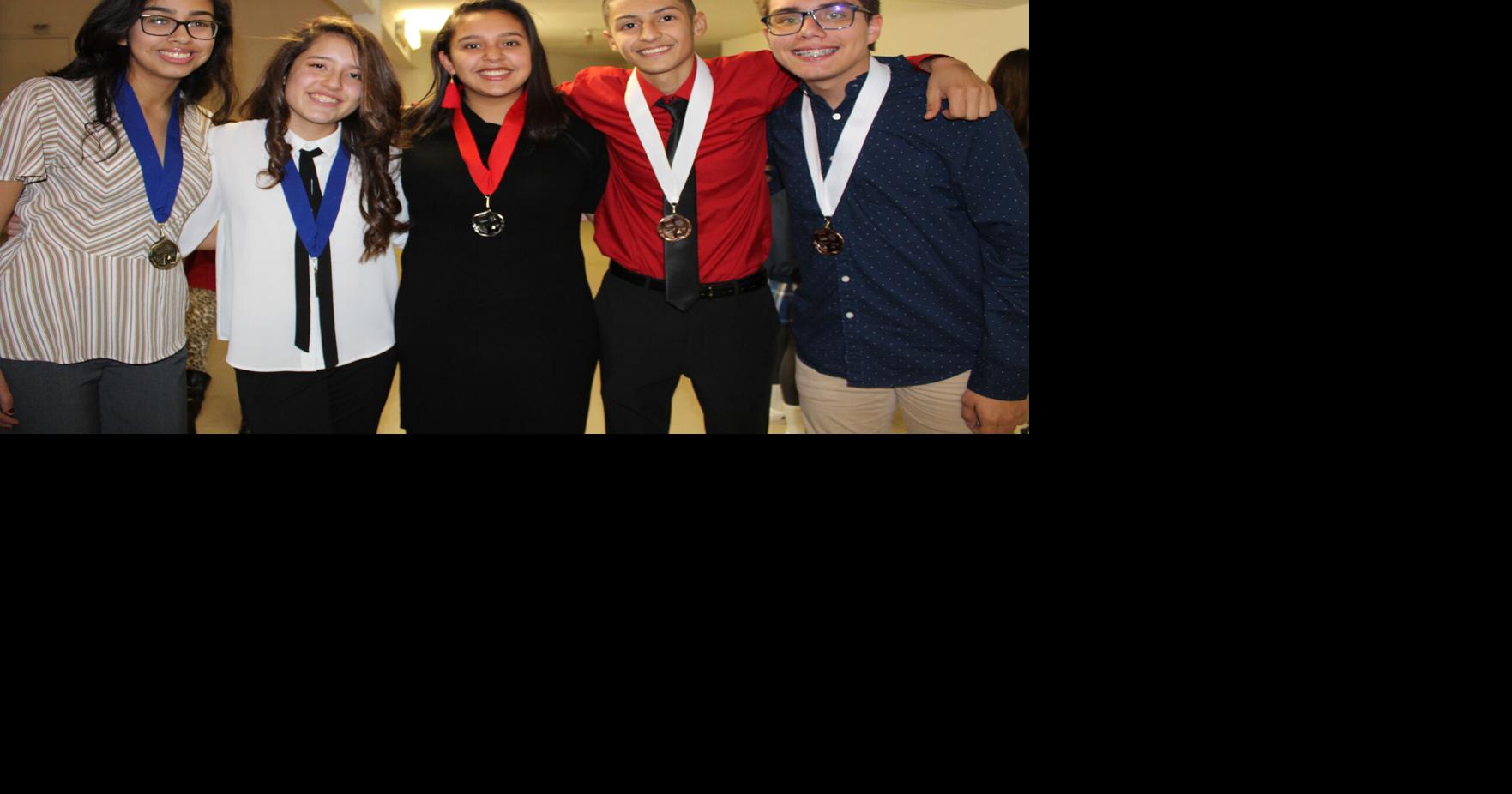 Imperial County science fair set for Jan. 15 at IV Fairgrounds ...