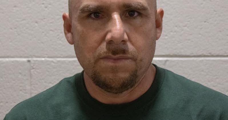 Convicted sex offender arrested by Border Patrol agents | Law & Fire ...