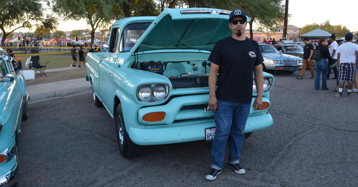 Heber car show postponed, HPUD shifts funding News