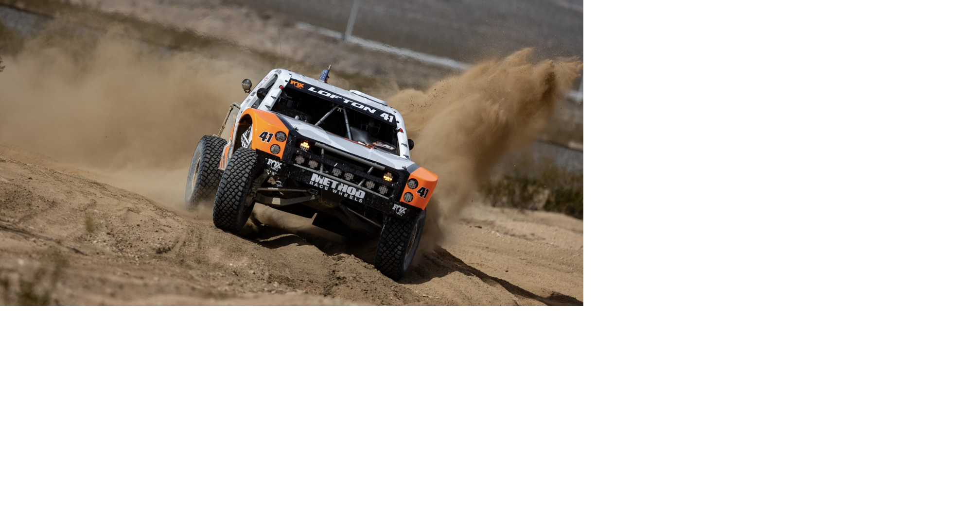 Local racers compete in the 2025 International World Desert ...