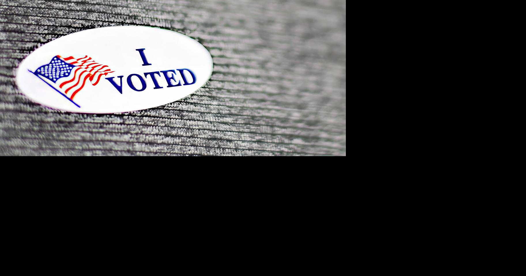 California woman accused of paying cash for voter registrations in Skid Row