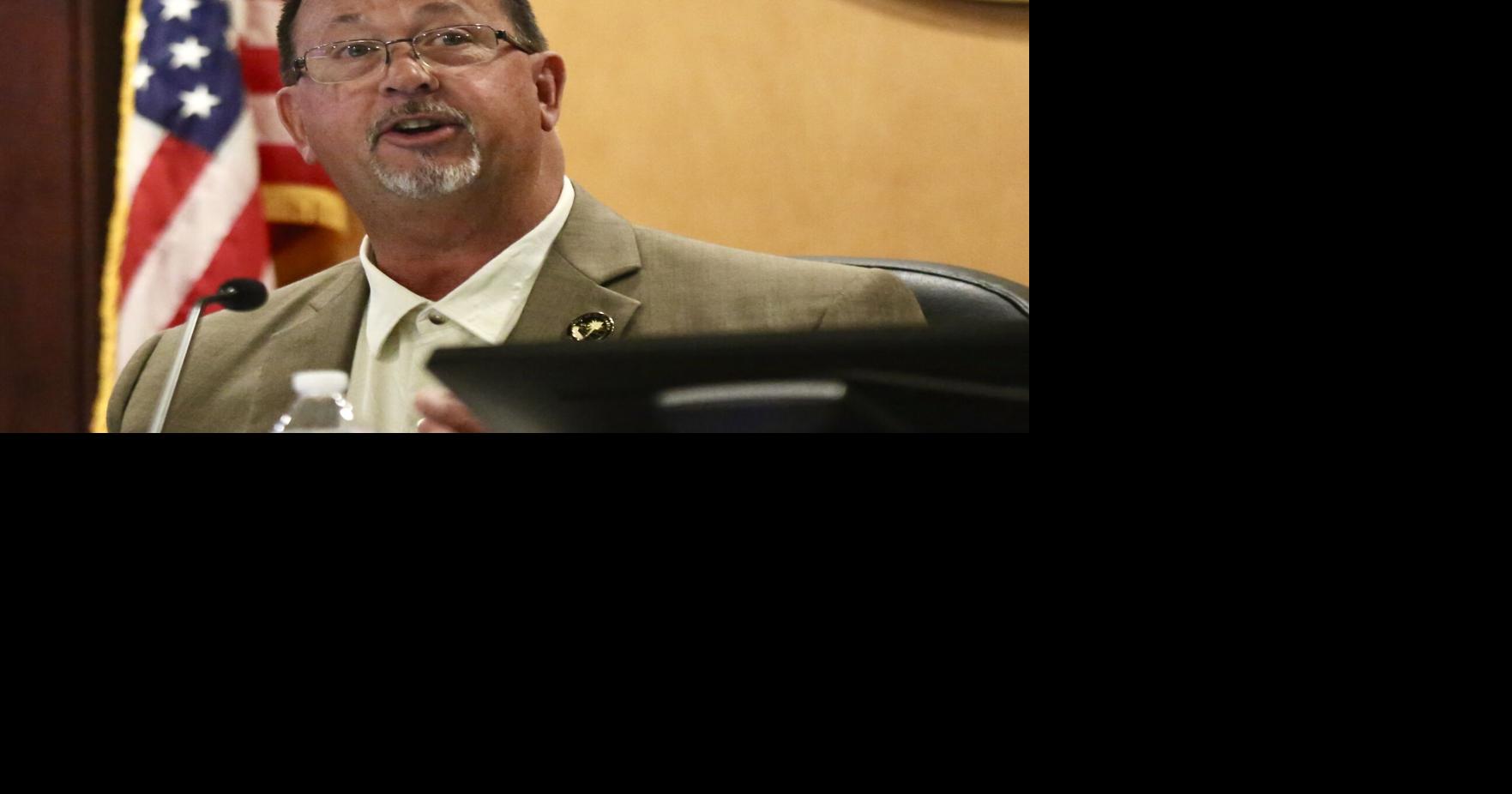 El Centro council reshapes committees, launches veterans wellness effort