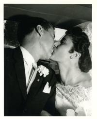bill gates wedding pictures