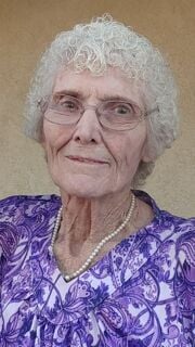 Barbara Ramirez | Life Tributes | thedesertreview.com