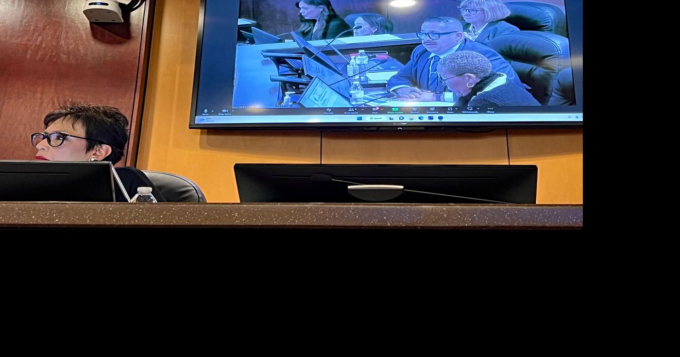 El Centro city council adopts resolutions to declare end of local COVID