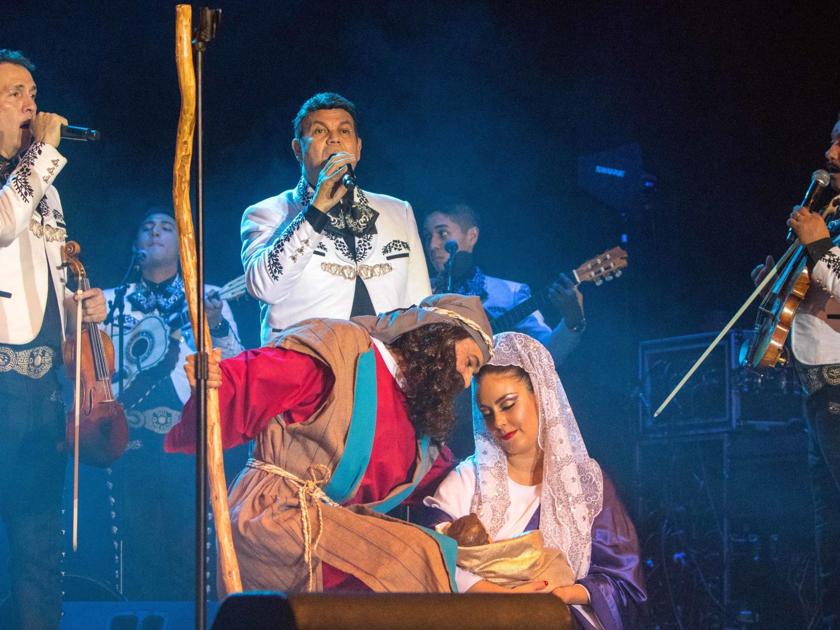 A Merry Achi Christmas News Thedesertreview Com Merry Achi Christmas 2021