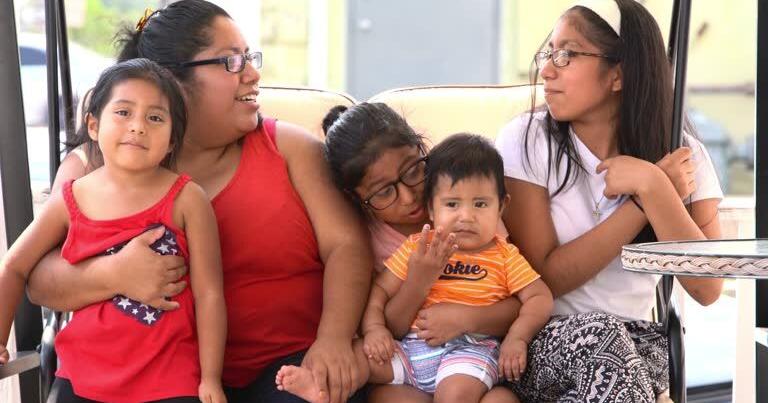 Imperial County among the nation’s most jam-packed