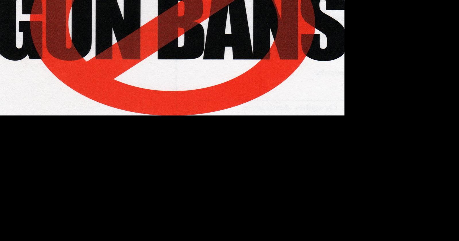 Strict Gun Control Initiative Qualifies for California Ballot News