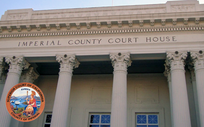 Imperial County courts reinstate physical distancing measures
