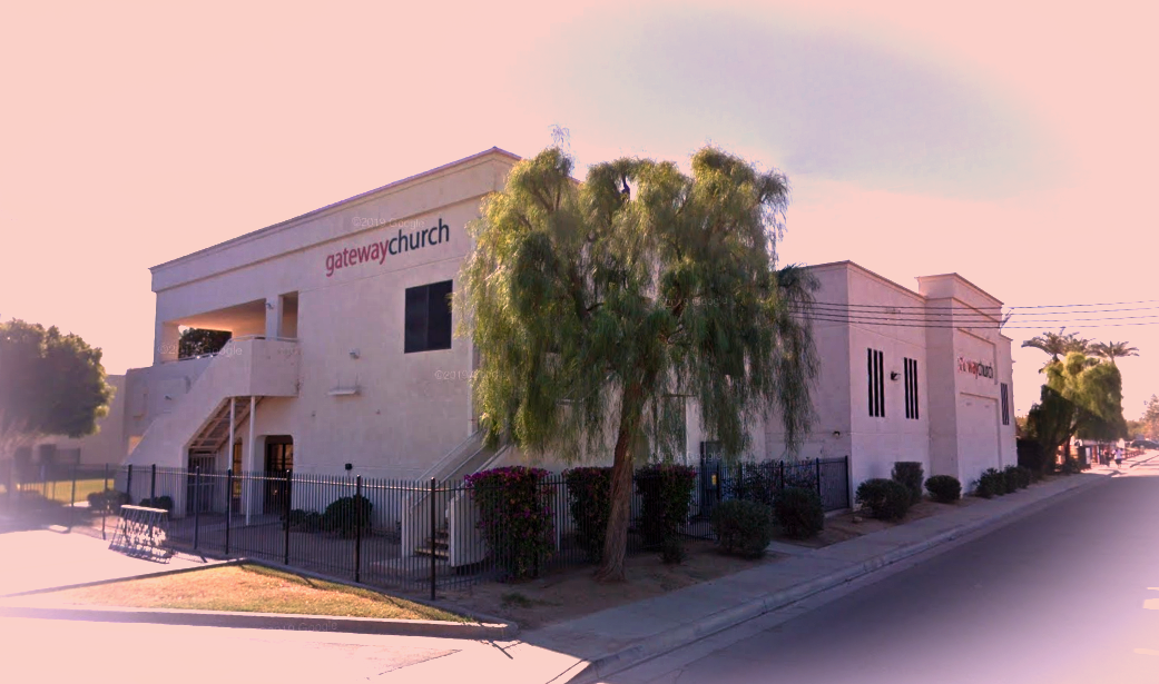 Brawley Christian Women's Club invites you to November's luncheon