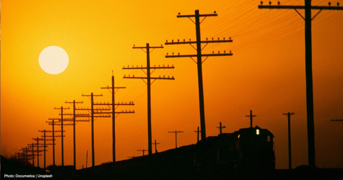 New study finds no link between rising electricity rates and AI data centers
