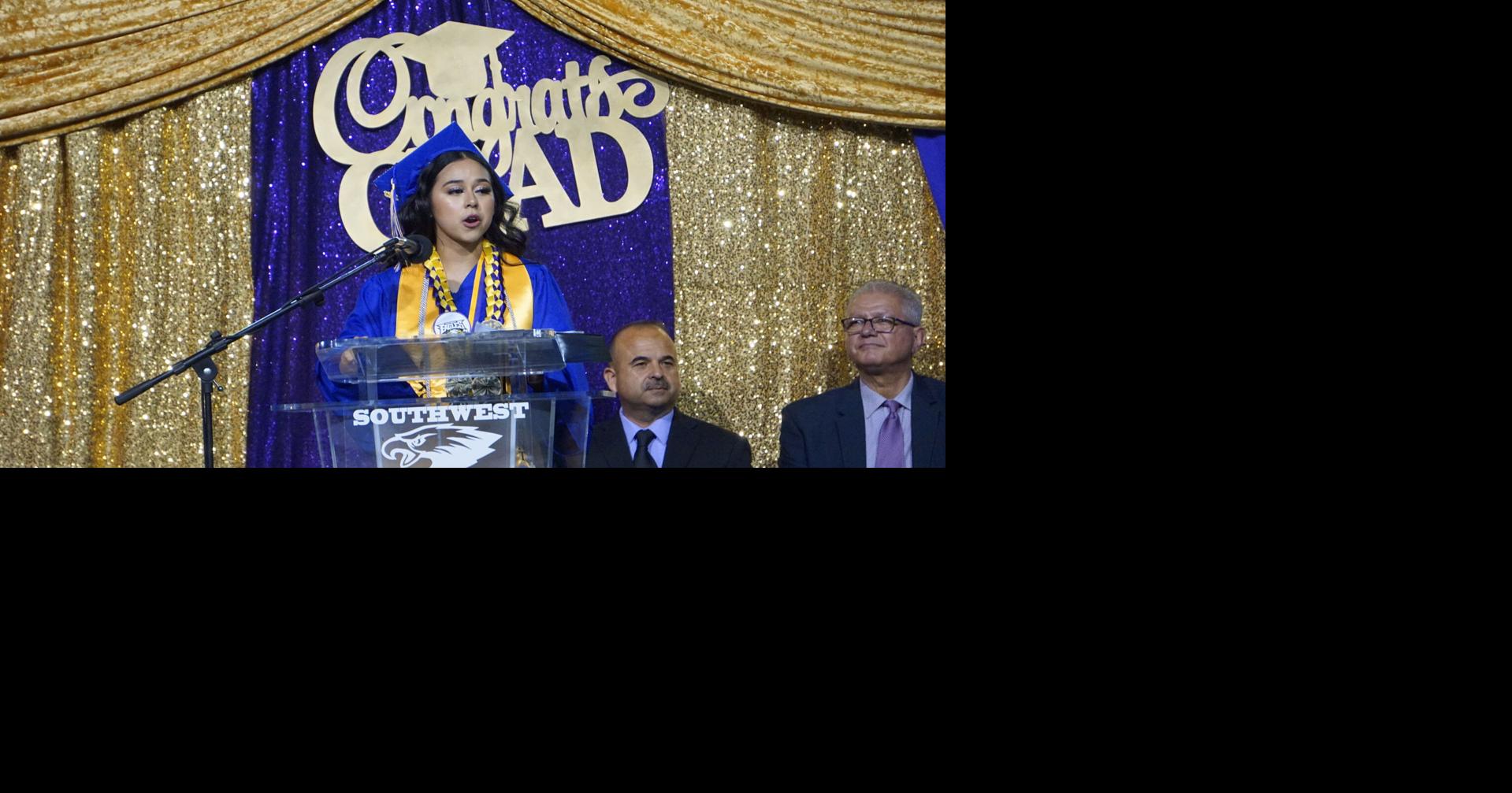 southwest graduation 2023