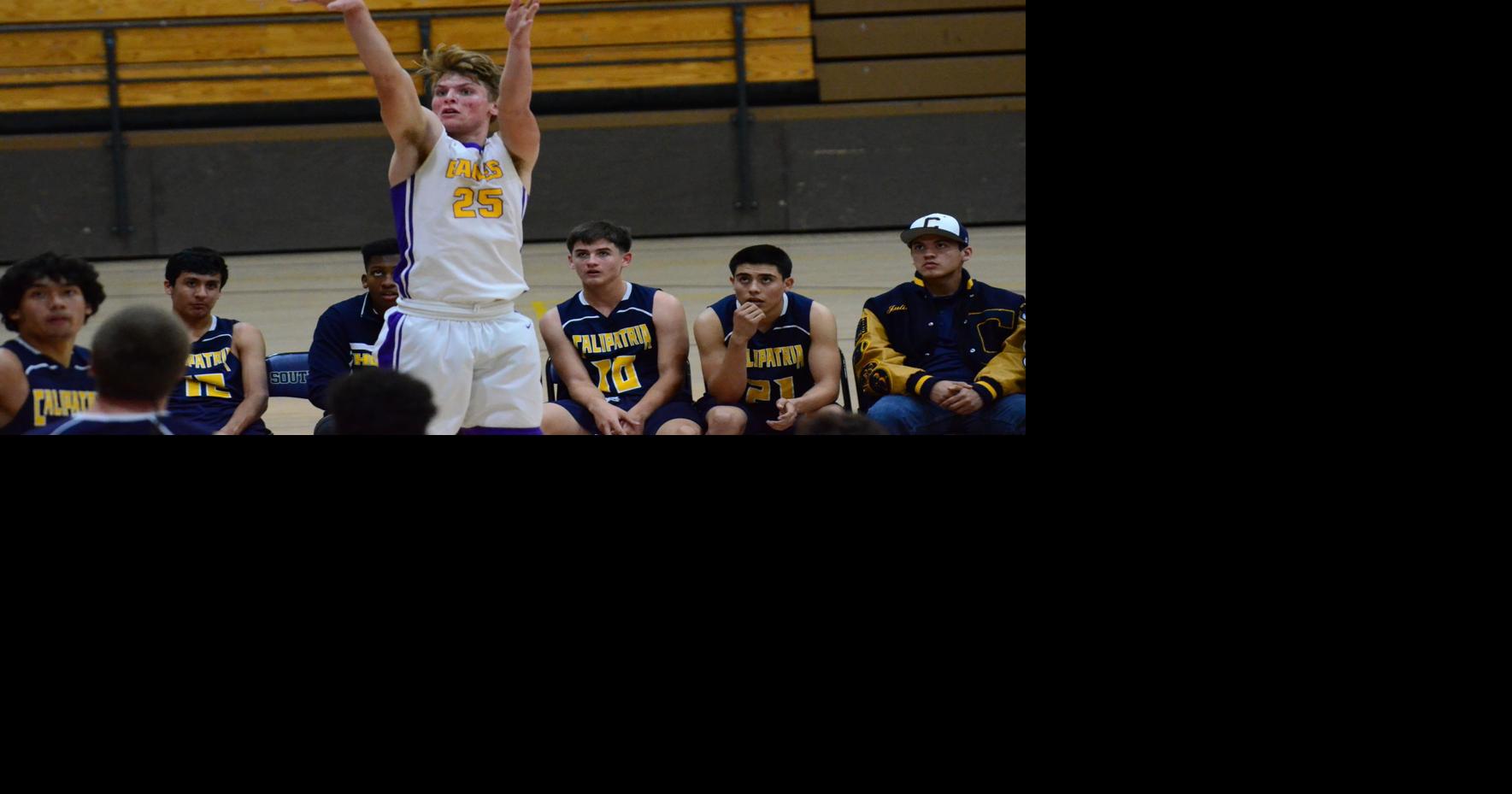 Grant Hansink Player Profile | Sports | thedesertreview.com