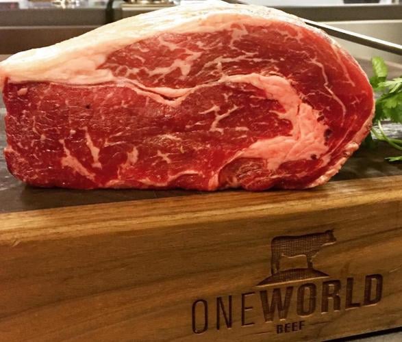 One World Beef