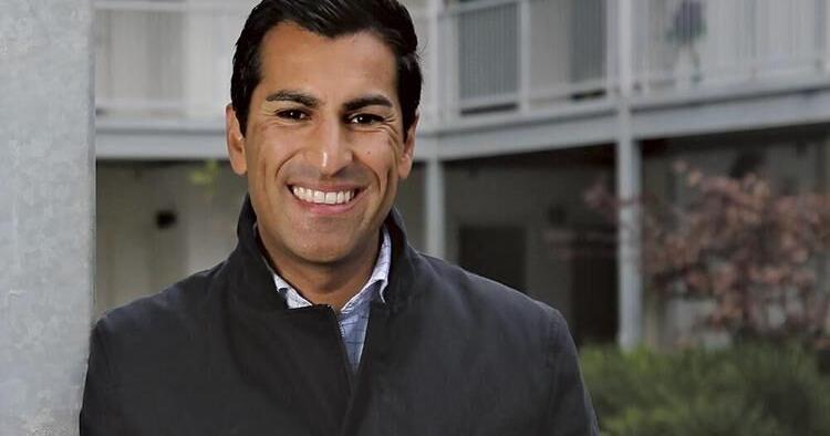 Robert Rivas secures support needed to become next Assembly Speaker ...