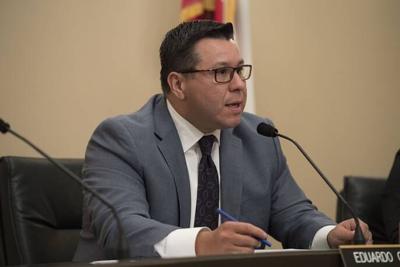 Assemblymember Garcia hosts closed-door discussion on AB 918 | News ...