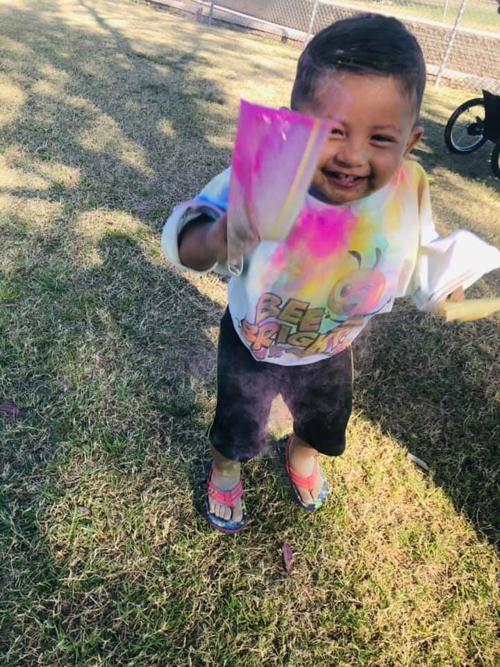 Bee 5K Color Run_2
