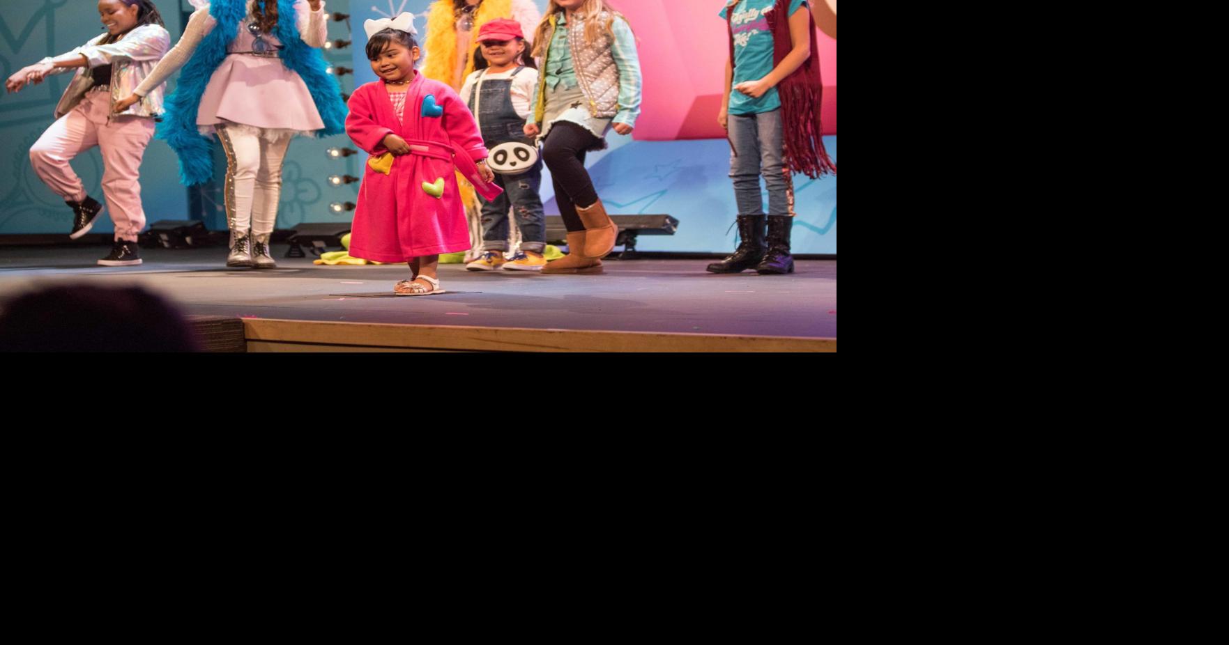 'True Girl Pajama Party Tour' brings moms, daughters closer News