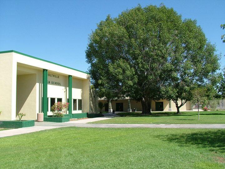 Holtville School Board Says No To Mask Mandates News Thedesertreview Com
