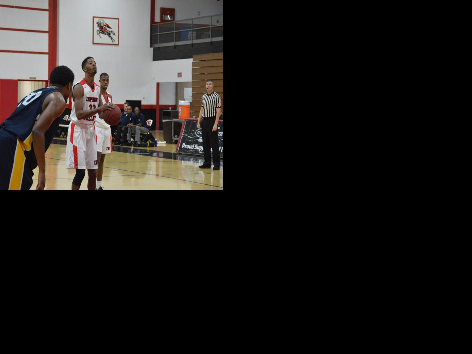 Ivc Arabs Take Down San Diego Mesa College Sports