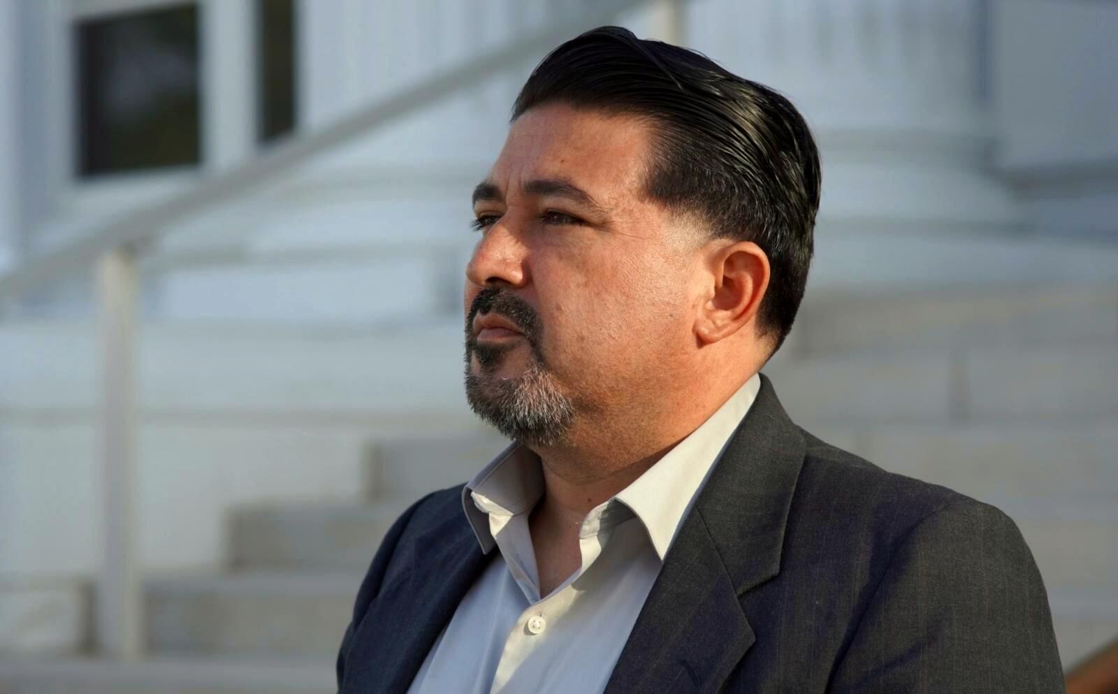 Carlos Duran image 1