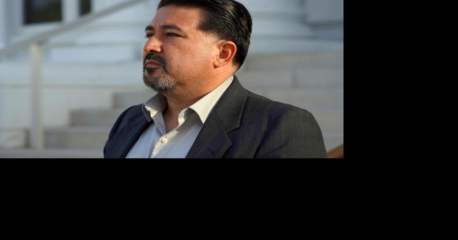Carlos Duran announces candidacy for IID Division 1 seat | Local News ...