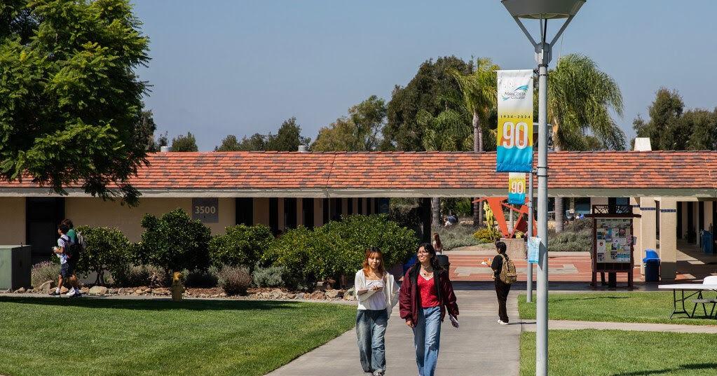 Wait, community colleges are against this now?