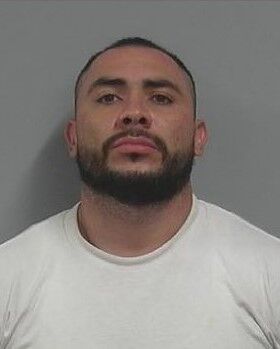 Hector Perez Jr.