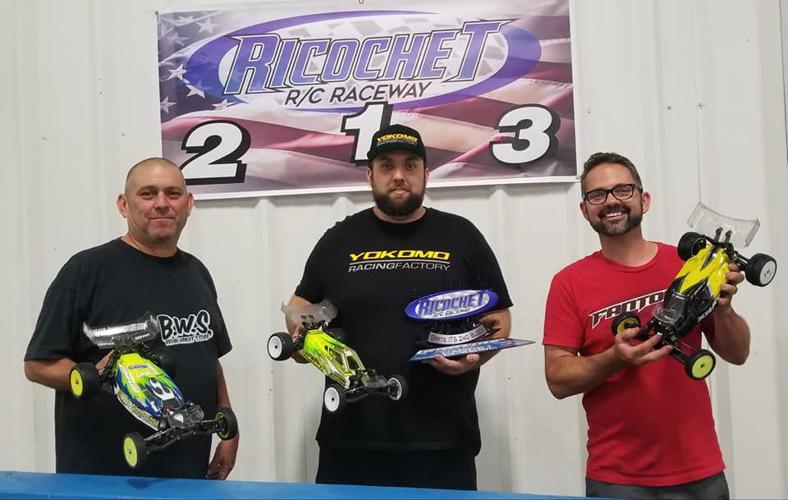 Ricochet R/C Raceway holds 4th annual Pro-Line Carpet Classic | A&E ...