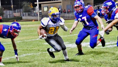Wildcats Roar Back To Victory Against Indio Rajas Sports