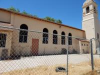 Brawley Catholics Saddened At Pending Church Demolition, Pastor Hopes Not To Lose More | News | Thedesertreview.com