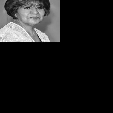 Maria Velarde | Life Tributes | thedesertreview.com