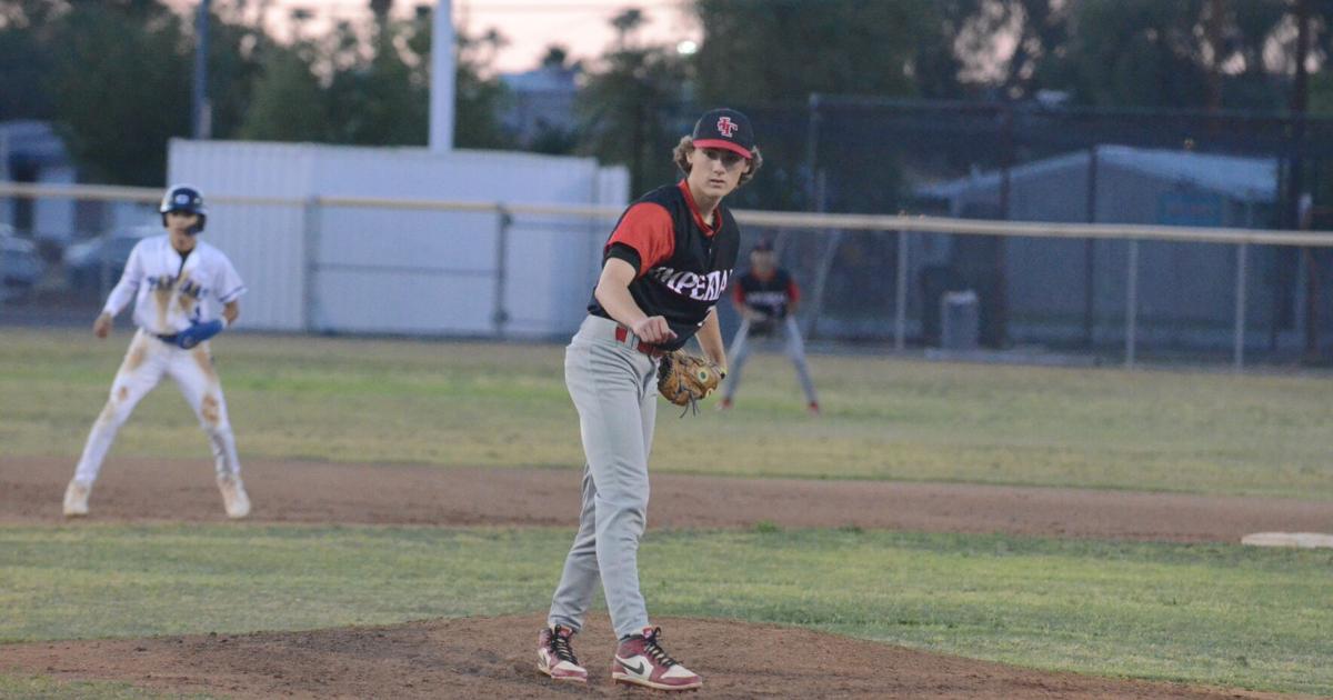 Baseball rundown for final week | Sports | thedesertreview.com