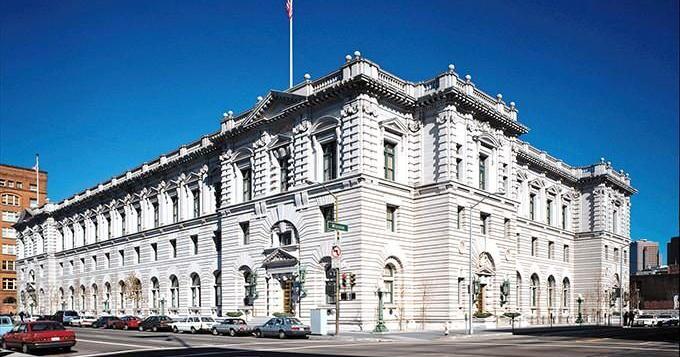 Appeals Court blocks California gender secrecy law