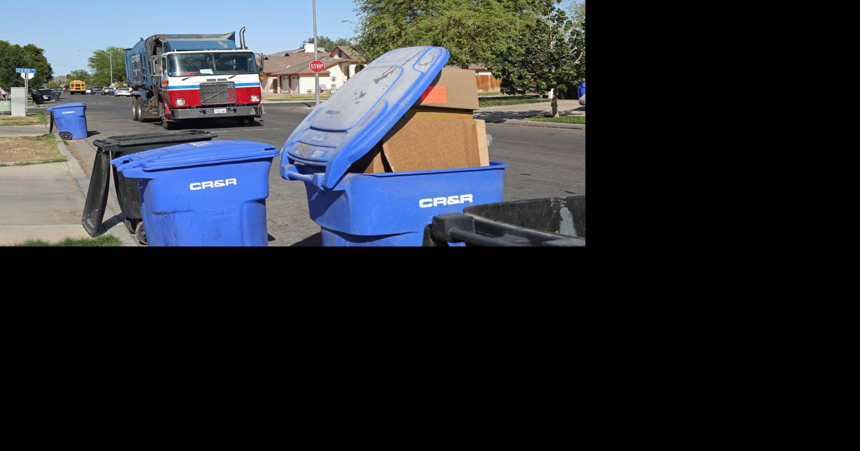 Garbage Containers - City of Turlock (Water Sewer & Garbage Service\Garbage  Services)