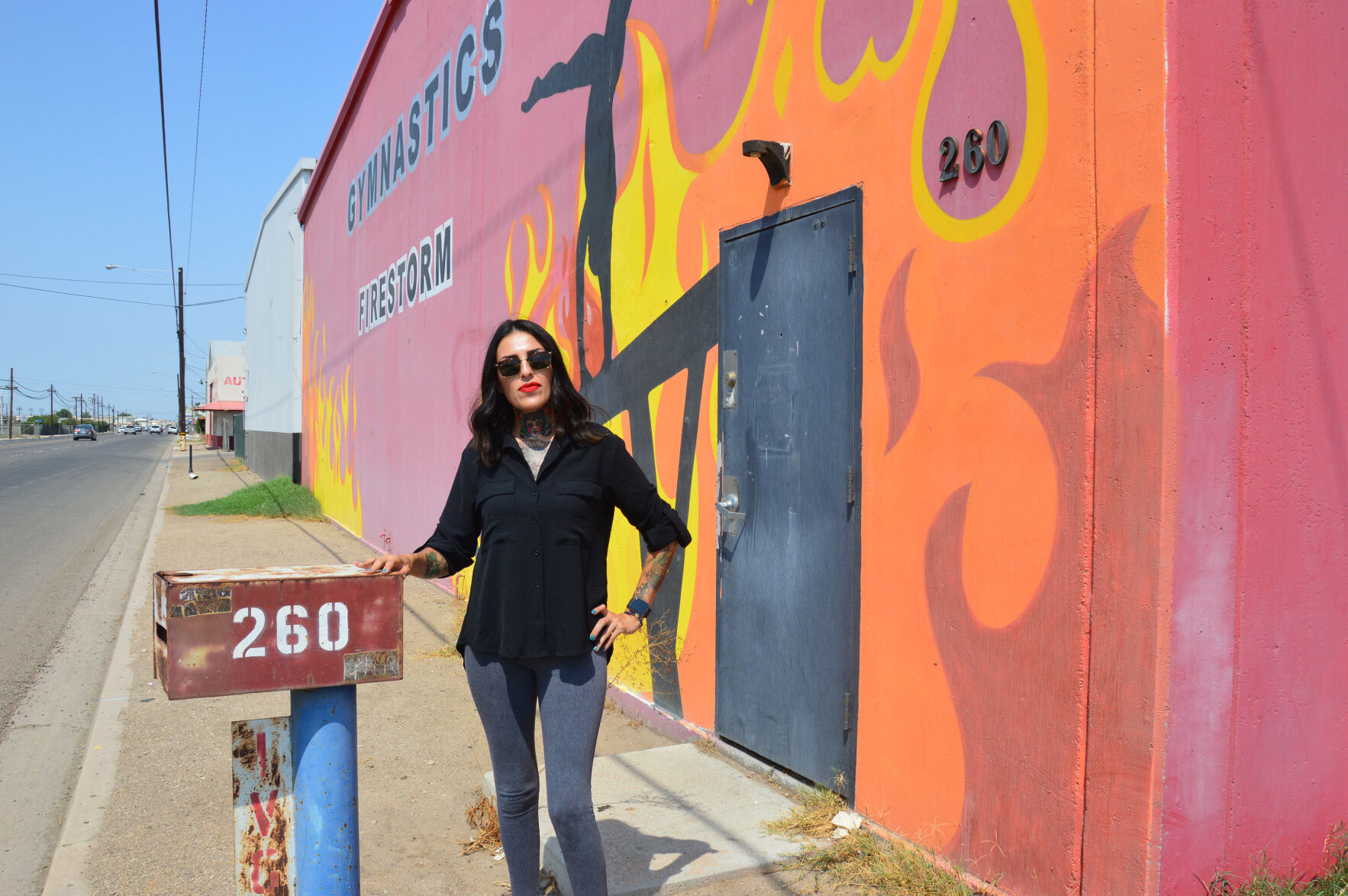 Best S.T.E.P. looks forward to new facility expansion | News ...