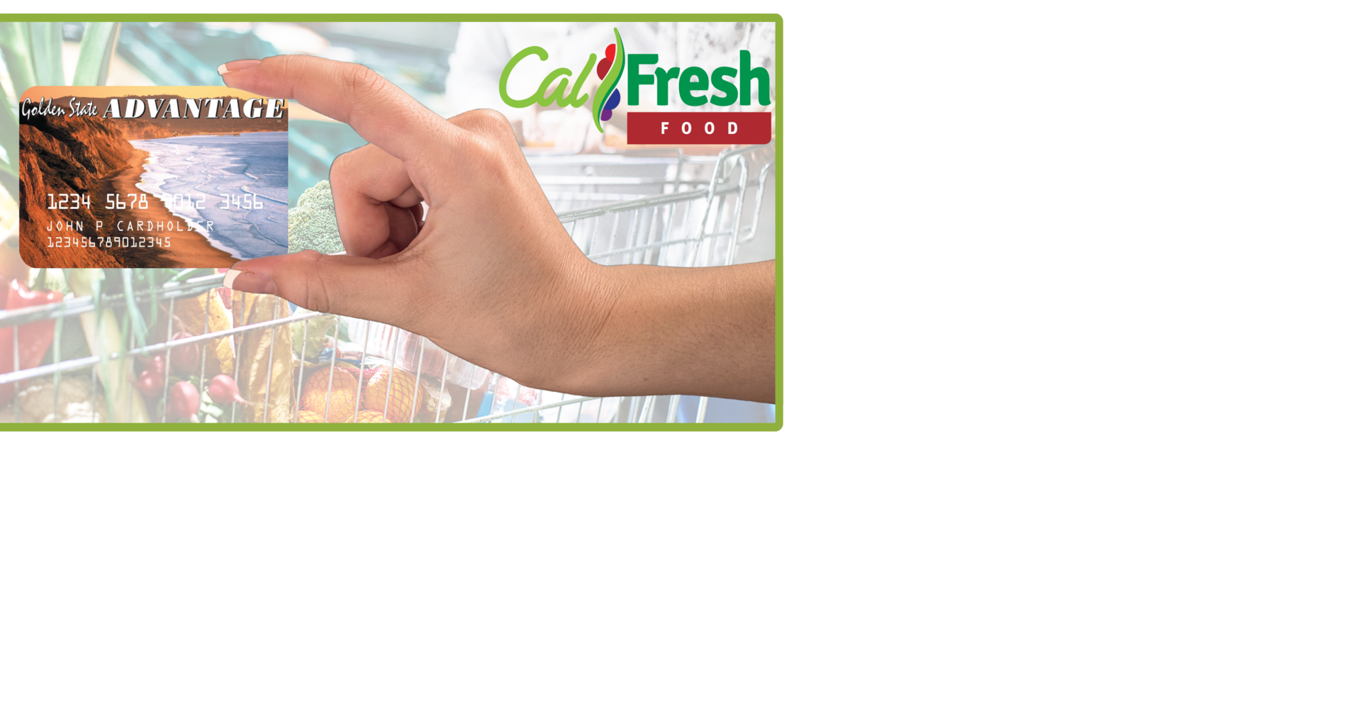 CalFresh benefits restored for November in Imperial County | Local News ...