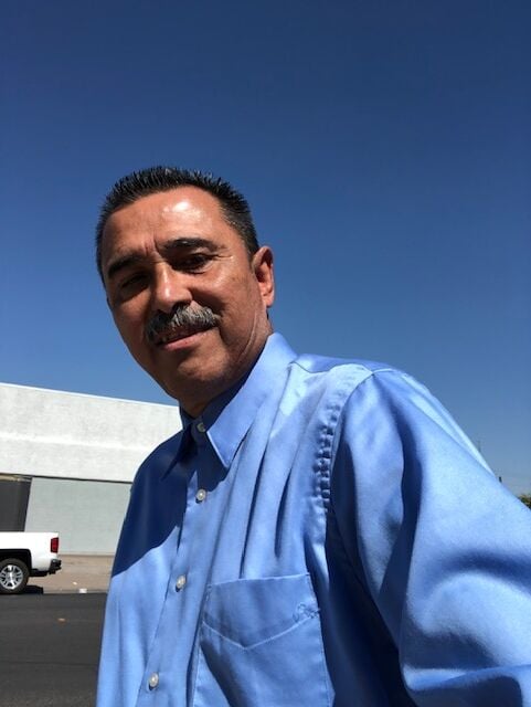 Richard B. Silva